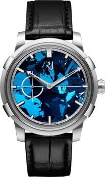 Часы Romain Jerome 1969 RJ.M.AU.020.02